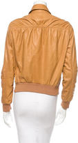Thumbnail for your product : 3.1 Phillip Lim Leather Jacket