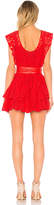 Thumbnail for your product : Marissa Webb Melodie Dress
