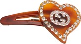 Thumbnail for your product : Gucci GG Barrette