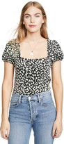 Thumbnail for your product : Free People No Type Tee