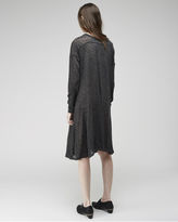 Thumbnail for your product : Zucca flocked dot dress