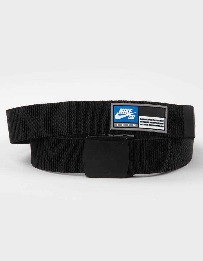 NIKE SB Stretch Web Belt