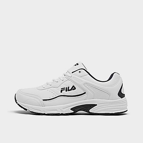Fila Men's Memory Sportland Casual Shoes - ShopStyle