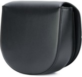 Thumbnail for your product : Ferragamo Gancini ornament shoulder bag