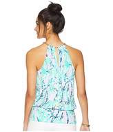 Thumbnail for your product : Lilly Pulitzer Bowen Top