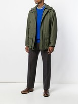 Thumbnail for your product : Holland & Holland Field Jacket