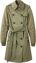 Thumbnail for your product : Rag and Bone 3856 Rag & Bone francoise trench