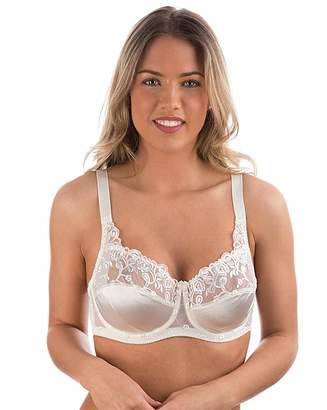 Naturana Two Section Cup Bra