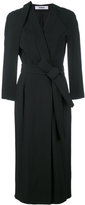 Thumbnail for your product : Chalayan judo wrap dress