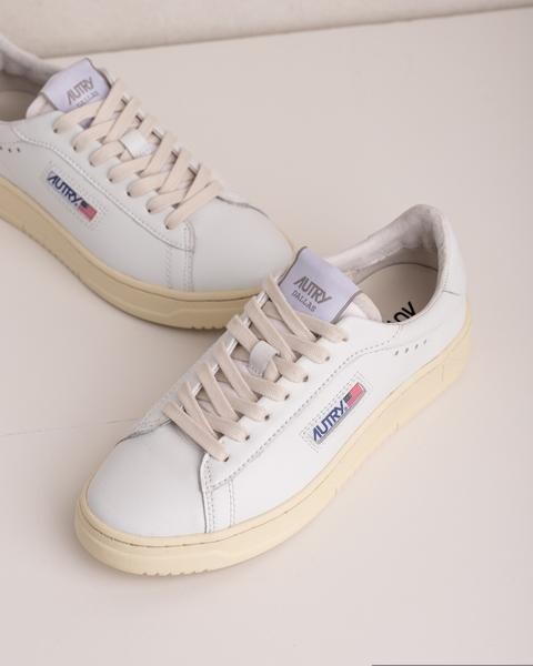 autry sneaker 36
