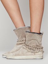 Thumbnail for your product : Janet Sport JANET|SPORT Del Rey Sneaker