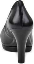 Thumbnail for your product : Sofft Broadway Platform Pumps