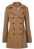 Thumbnail for your product : Cavalry Twill Pea Coat