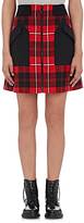 Thumbnail for your product : Tim Coppens WOMEN'S PLAID SKIRT