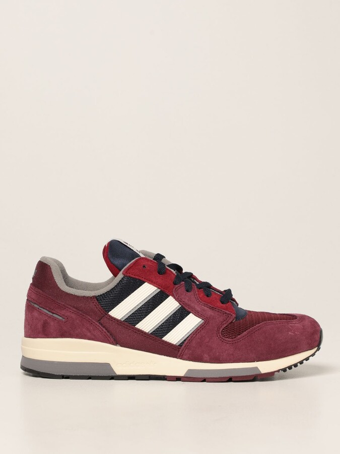 Mens Suede Sneakers Adidas | Shop the world's largest collection 