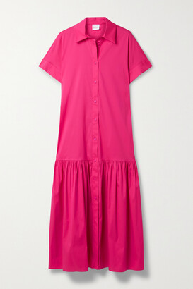 Max Mara Women's Pink Dresses | ShopStyle UK