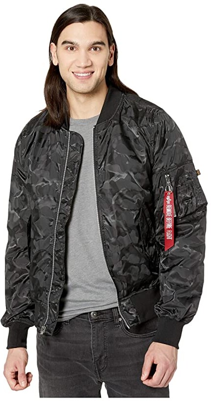 Long Flight Jacket Shop The World S Largest Collection Of Fashion Shopstyle