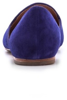 Thumbnail for your product : Joie Florence d'Orsay Flats