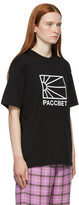 Thumbnail for your product : Rassvet Black Logo T-Shirt