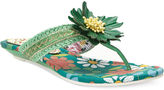 Thumbnail for your product : Poetic Licence Oh Momma Thong Sandals