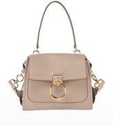 Thumbnail for your product : Chloé Tess Small Top Handle Satchel Bag