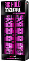 Thumbnail for your product : JCPenney Sexy Hair Concepts Breast Cancer Awareness Big Sexy Hair Spray & Play Harder Duo + FREE GIFT