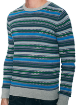 Thumbnail for your product : Marc by Marc Jacobs Hugh Crewneck Sweater