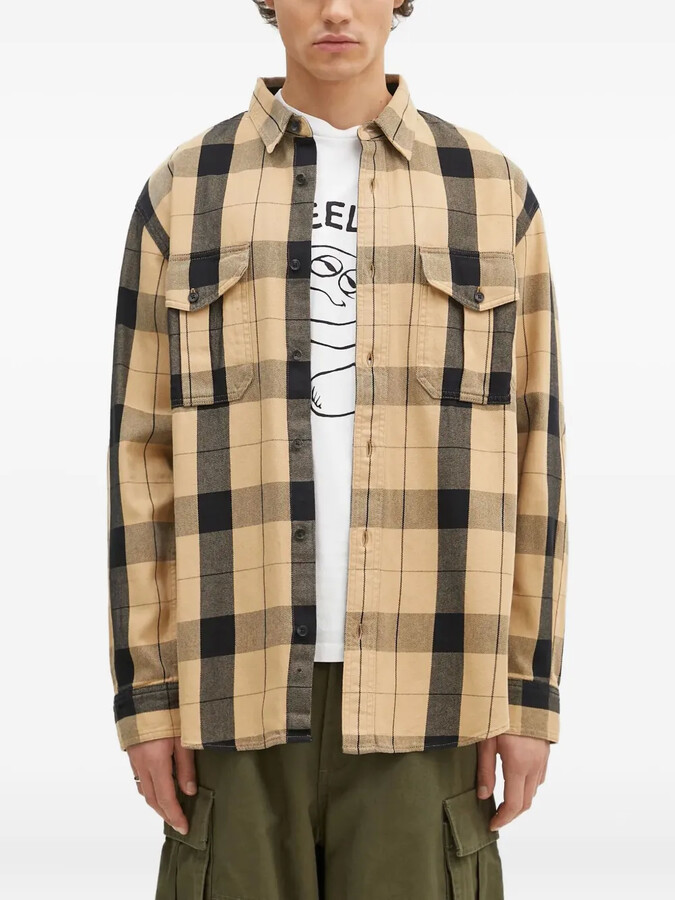Filson Alaskan Guide shirt