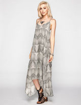 Thumbnail for your product : Billabong Day Beyond Hi Low Slip Dress