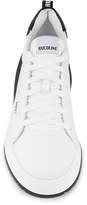 Thumbnail for your product : Ruco Line RUCOLINE Noil Chic platform sneakers
