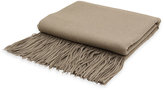 Thumbnail for your product : Pur Cashmere Signature Waterwave Throw