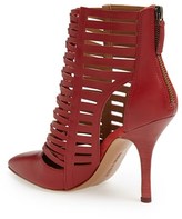 Thumbnail for your product : Nine West 'Bessy' Leather Bootie