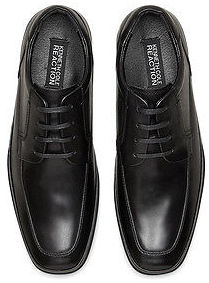 Kenneth Cole Bunch 2 Do Square-Toe Oxford