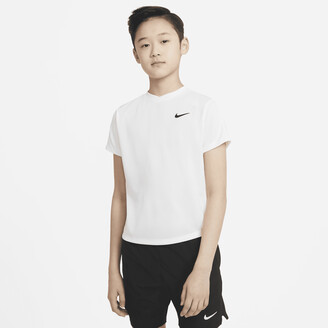 Nike Boy's Tennis | ShopStyle