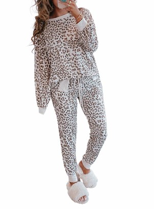 Crewe Pyjama Top | Shop the world's largest collection of fashion |  ShopStyle UK