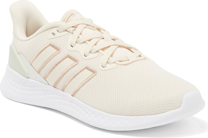 adidas Beige Women's Sneakers & Athletic Shoes | ShopStyle