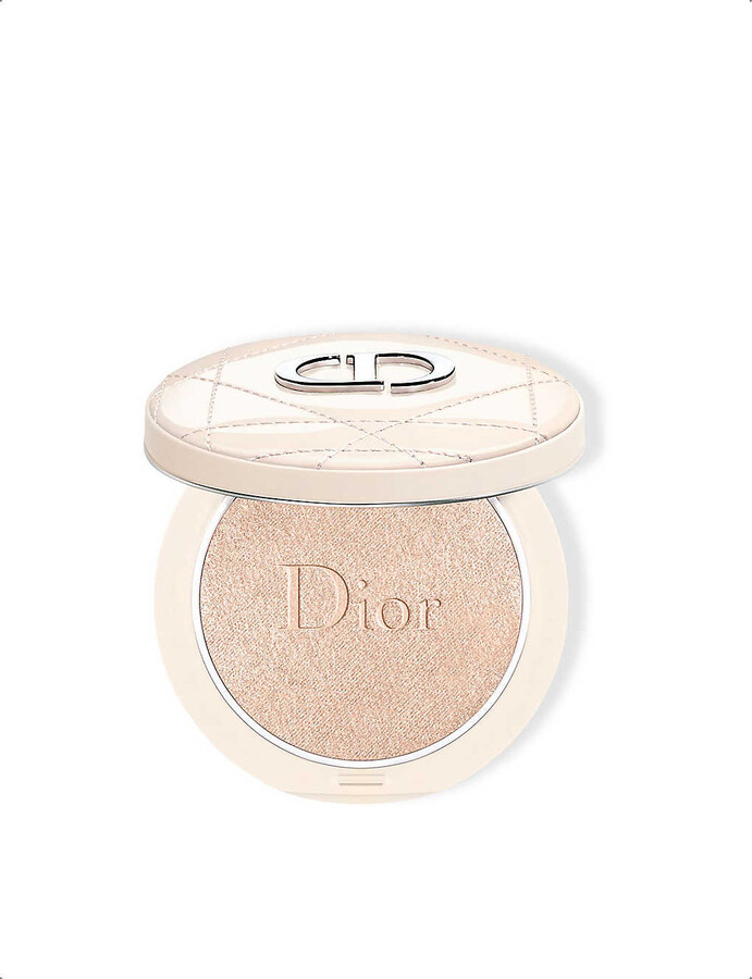 christian dior shimmer powder