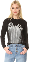 Thumbnail for your product : Eleven Paris Barbie Sweatshirt