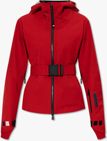 Thumbnail for your product : MONCLER GRENOBLE HIGH PERFORMANCE - Red