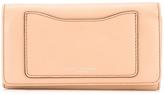 Marc Jacobs 'recruit' Continental Wallet