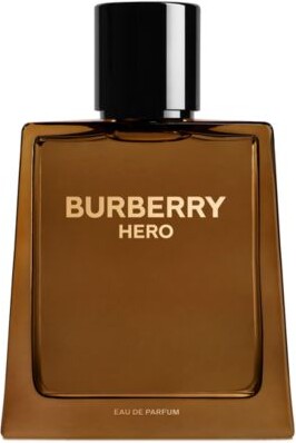 Burberry Mens Hero Eau De Parfum Fragrance Collection