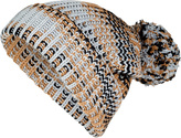 Thumbnail for your product : Missoni Wool Blend Patterned Knit Hat