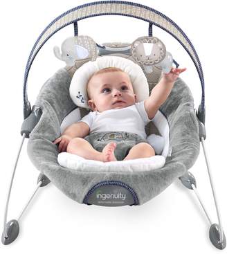 Ingenuity Townsend SmartBounce Automatic Bouncer