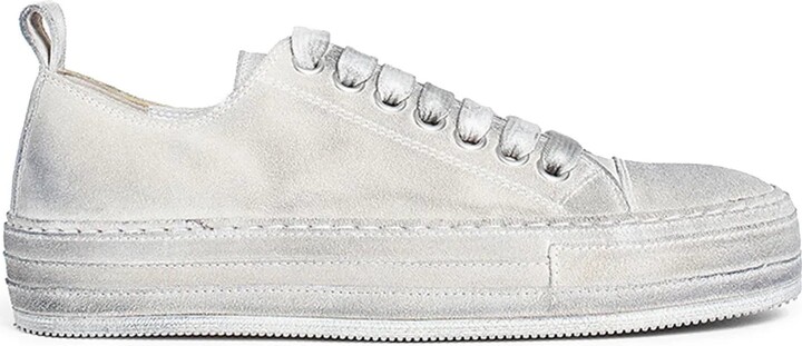 Ann Demeulemeester Gert low-top Sneakers
