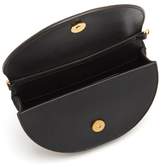 Thumbnail for your product : Chloé Nile Minaudiere Leather Clutch - Womens - Black