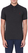 Thumbnail for your product : Ralph Lauren Slim-fit stretch-cotton polo shirt
