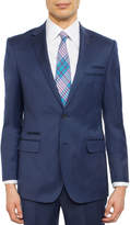 Thumbnail for your product : English Laundry Men's Slim-Fit French Soft-Wool Two-Piece Suit