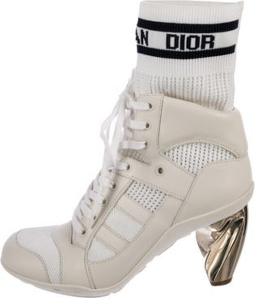 Christian Dior Boots - ShopStyle