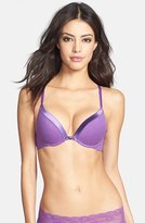 Thumbnail for your product : C&C California Underwire T-Shirt Plunge Bra
