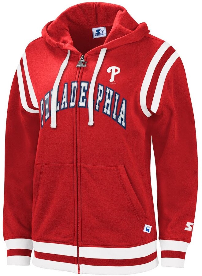 red jacket with hoodie